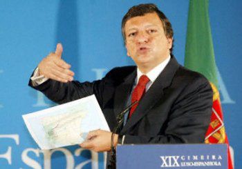 Barroso na szefa Komisji Europejskiej