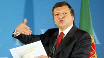 Jose Manuel Barroso