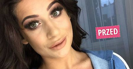 Marietta z "Hotel Paradise" poczuła zew popularności i przeszła gwiazdorską metamorfozę. Teraz jest zmysłową blondi