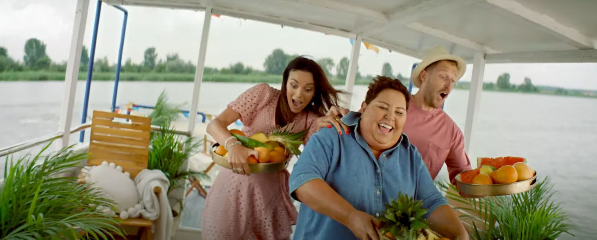 Spot TVN 2021 na jesień