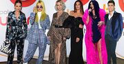 Kreacje gwiazd na Polsat SuperHit Festiwal 2018: Margaret, Ania Wyszkoni, Paulina Sykut, Natalia Szroeder