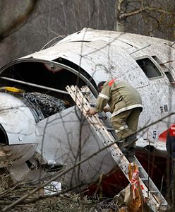 Lech Kaczyński nie żyje. Katastrofa samolotu - 96 ofiar