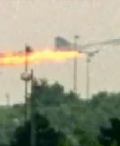 Zagadka katastrofy Concorde'a rozwiązana? - film