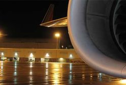 Pilot pod wpływem alkoholu zatrzymany