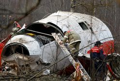 Lech Kaczyński nie żyje. Katastrofa samolotu - 96 ofiar
