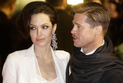 Angelina Jolie jest leniem