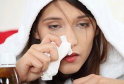 Podejrzane chorobowe