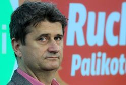 Palikot chce pomóc młodym w znalezieniu pracy