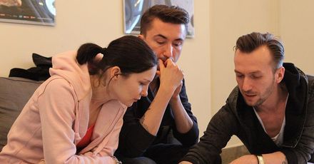 Duet paprocki&brzozowski zaprojektuje kostiumy do spektakli teatralnych