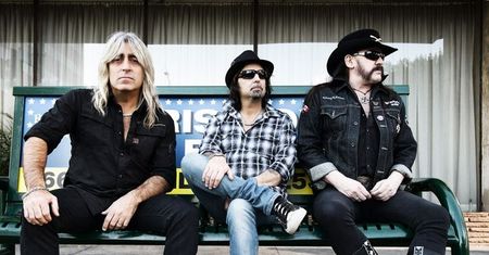 Motörhead w Polsce!