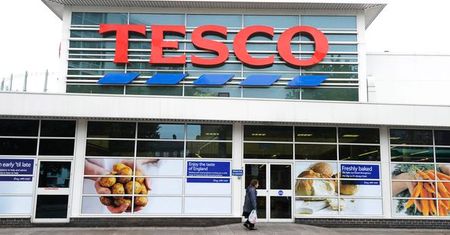 Władze Tesco odpowiadają na pomysł bojkotu