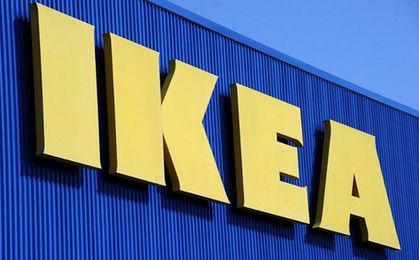 IKEA wycofuje ze sprzedaży wadliwe łóżeczka dla dzieci