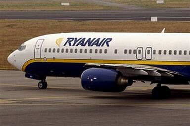 Ryanair będzie walczyć o polskiego pasażera