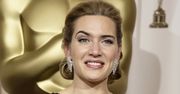 Kate Winslet ogląda tyłeczek