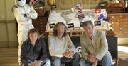 Tak śmieszył i szokował Top Gear. To najlepsze momenty