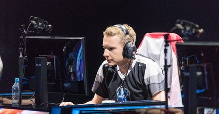 Gameplaye popularniejsze niż HBO, Netflix i Hulu