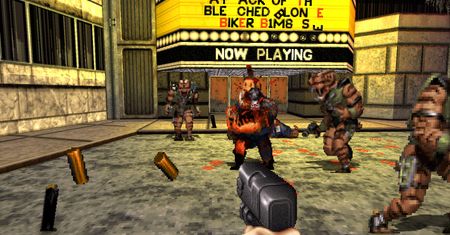Kolejny rok, kolejny powrót Duke Nukem 3D. Czujecie tę desperację?