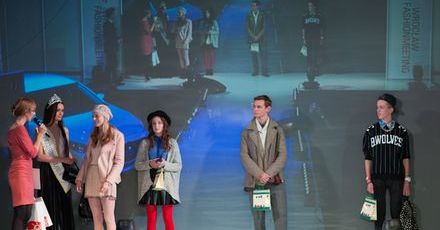 Pokaż swój styl na wybiegu podczas Wrocław Fashion Meeting!