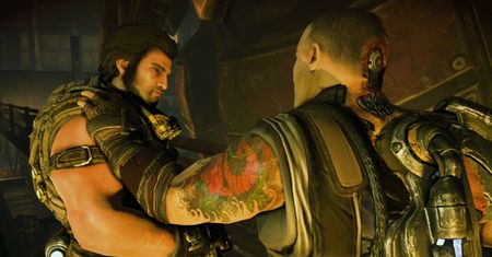Gearbox jak dziecko we mgle. Stawia G2A ultimatum