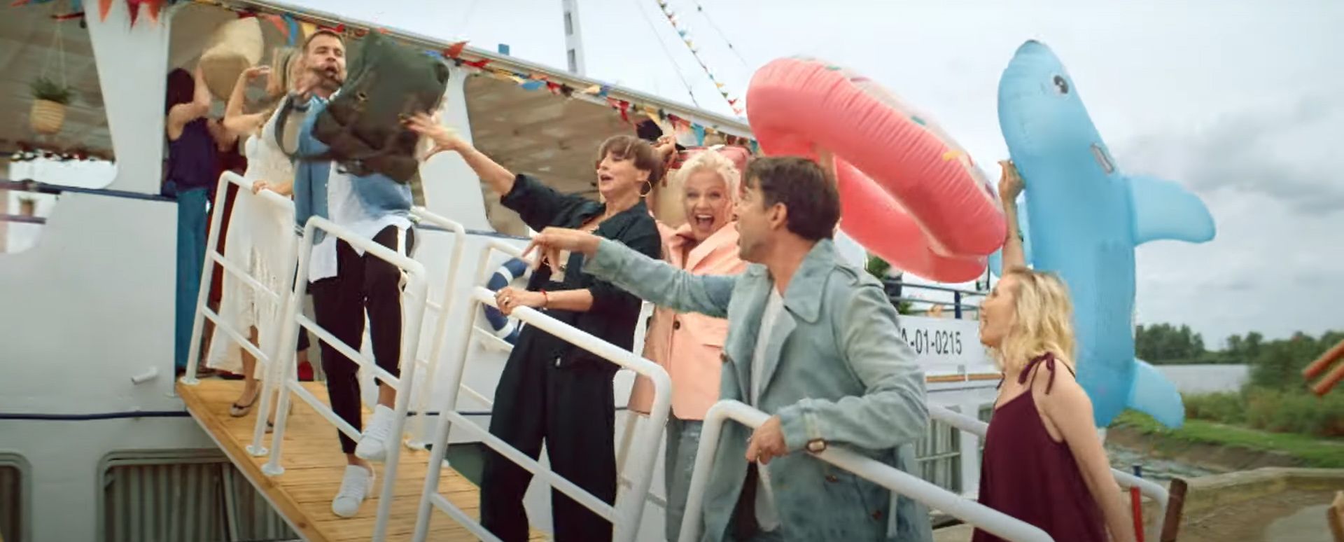 Spot TVN 2021 na jesień