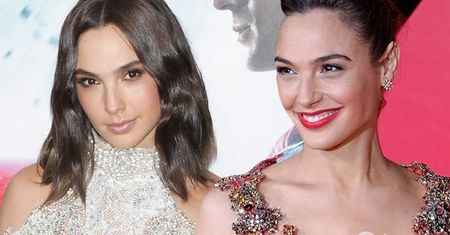 Przyćmiła gości premiery filmu "Batman vs. Superman: Świt sprawiedliwości". Gal Gadot w dwóch różnych kreacjach