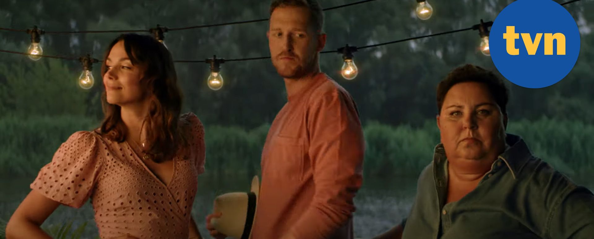 Spot TVN 2021 na jesień