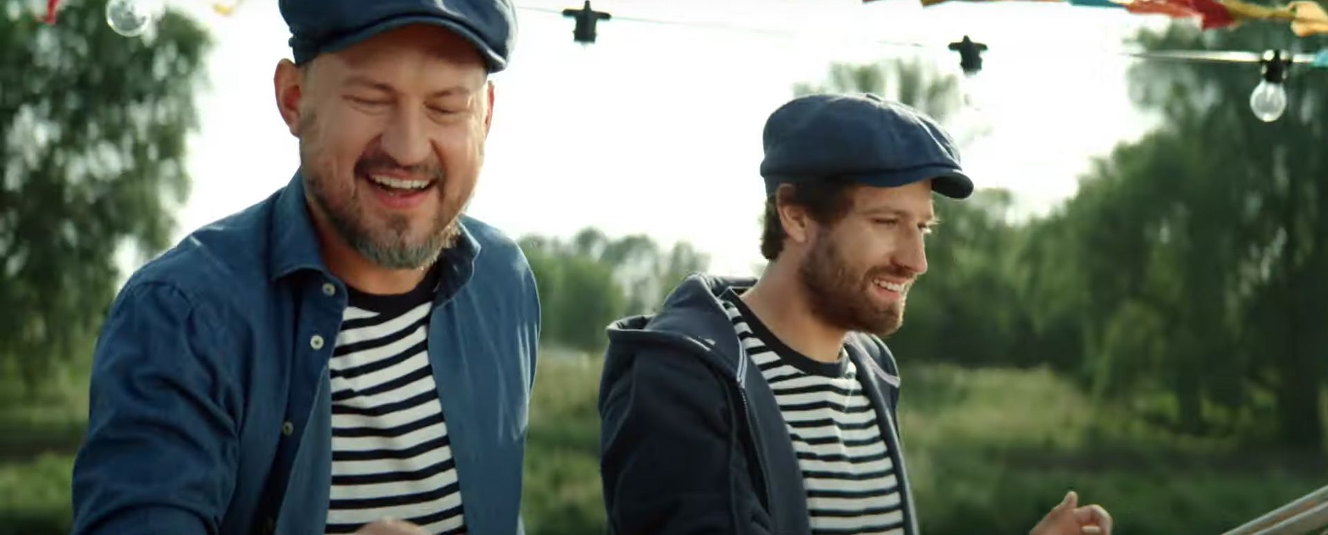 Spot TVN 2021 na jesień