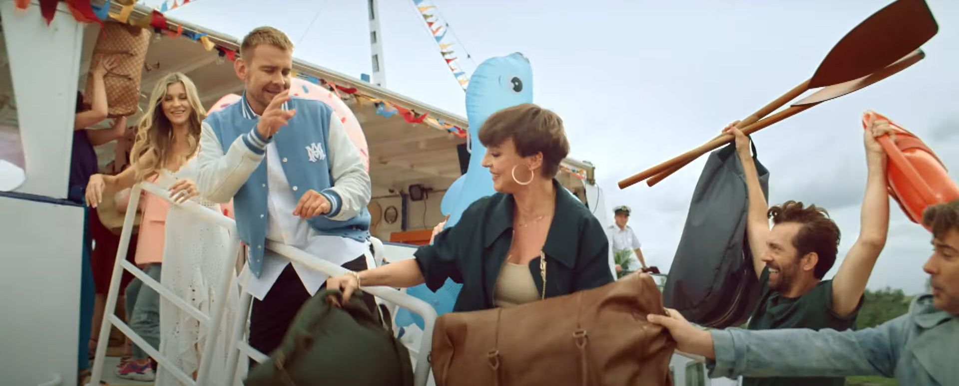 Spot TVN 2021 na jesień
