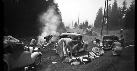 Fascynująca historia życia Adama i Jadwigi Czartoryskich widziana oczami ich wnuczki