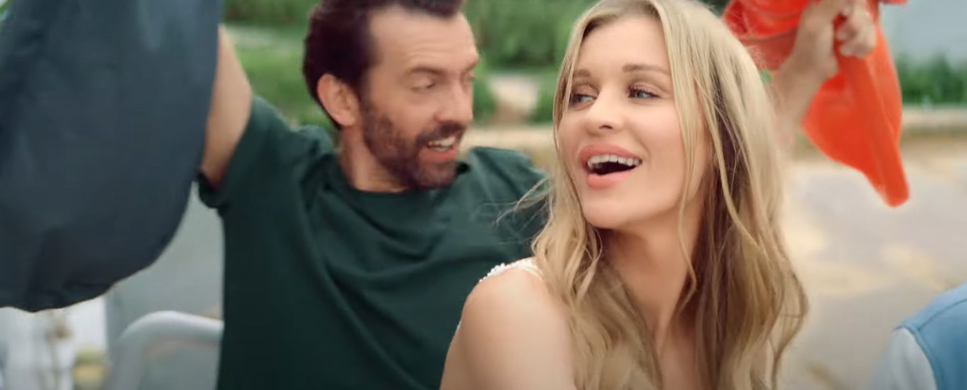 Spot TVN 2021 na jesień