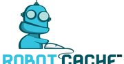 Robot Cache - nowy projekt Briana Fargo ma być... konkurencją dla Steama