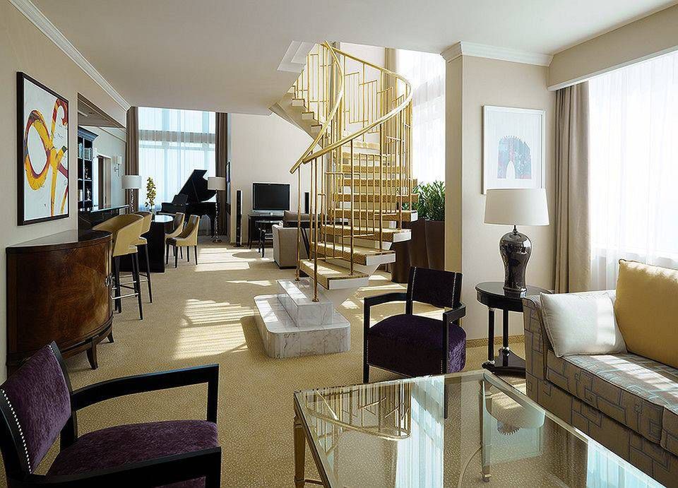 Apartament prezydencki 