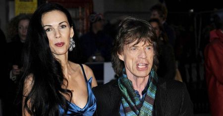 Mick Jagger pierwszy raz o samobójstwie partnerki! "Teraz jest ok, ale..."