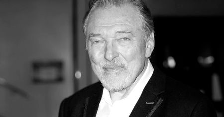 Zmarł Karel Gott. Ewa Farna, Halina Młynkowa i Lenka Klimentowa publikują wpisy