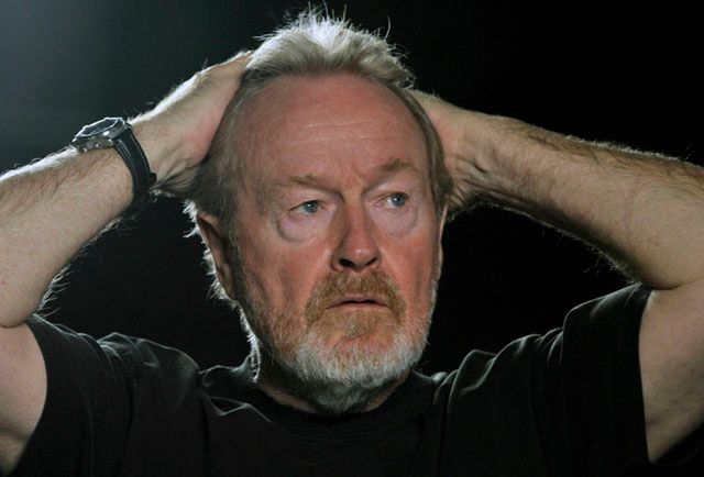 Kto stoi za serialem na podstawie Call of Duty? Ridley Scott