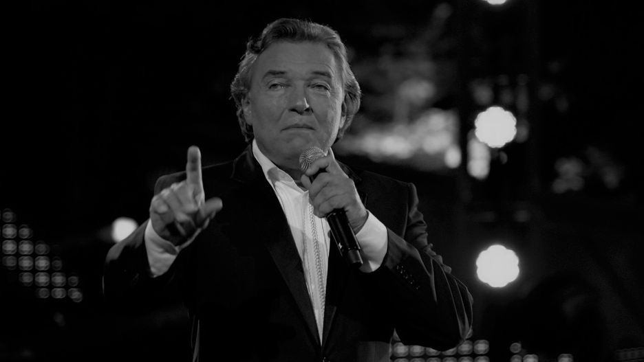 Zmarł Karel Gott. Ikona czeskiej sceny muzycznej miała 80 lat