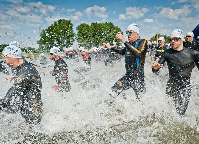 II edycja Charlotta ZOO Triathlon już 17 września!