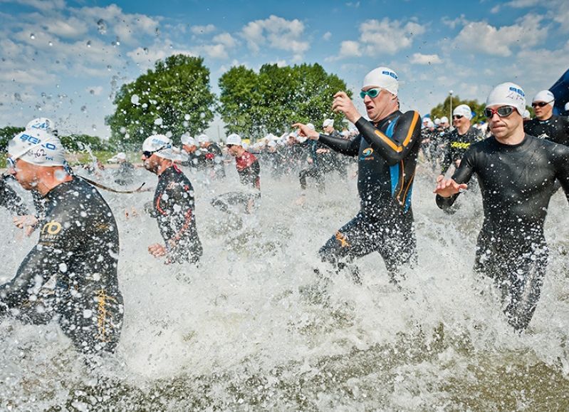 II edycja Charlotta ZOO Triathlon już 17 września!