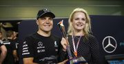 Valtteri Bottas się rozwodzi. Jego małżeństwo przetrwało 3 lata