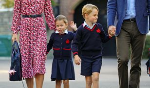 Księżna Kate zdradziła, co lubi jeść Charlotte. Inne dzieci by grymasiły