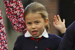 Idzie w ślady babci. Księżniczka Charlotte dzieli obsesję z Elżbietą II