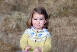 Księżniczka Charlotte warta miliardy dolarów!