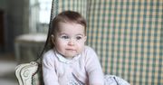Księżniczka Charlotte skończyła roczek!