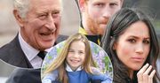 Poważne zmiany w rodzinie królewskiej. Król wprowadza rewolucję, która dotknie księżniczkę Charlotte. Sussexom tego zabroniono