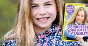 Szykuje się spektakularny debiut! Księżniczka Charlotte nową gwiazdą telewizji. Szczegóły obiegły media