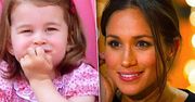 Meghan Markle to chodzący ideał! Teraz przekonała się o tym księżniczka Charlotte!