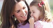 Księżna Kate zabrała księżniczkę Charlotte do taniego pubu! Przyłapano je w intymnej sytuacji!