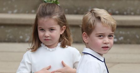 Księżniczka Charlotte idzie do szkoły. Księżna Kate i książę William wydadzą majątek na jej edukację