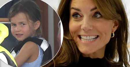 Jaka jest ulubiona fryzura Charlotte? Księżna Kate zdradziła pilnie strzeżony sekret