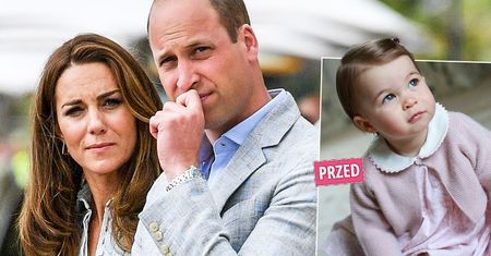 Nowy portret księżniczki Charlotte z okazji 6. urodzin. "Wygląda jak tata". Tego u Cambridge'ów nie zobaczycie